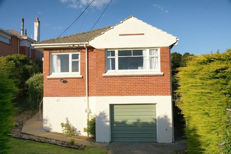 Photo of property in 7 Elliot Street, Andersons Bay, Dunedin, 9013