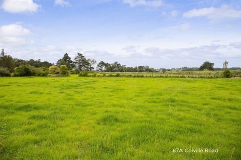 Photo of property in 95 Colville Road, Dargaville, 0310