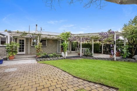 Photo of property in 52 Ashgrove Street, Rangiora, 7400