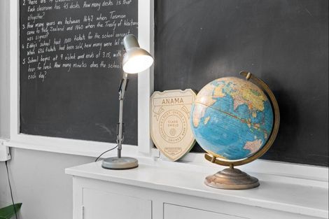 Photo of property in 180 Anama School Road, Surrey Hills, Ashburton, 7778