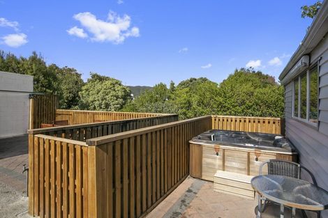 Photo of property in 27 Kingston Street, Boulcott, Lower Hutt, 5011