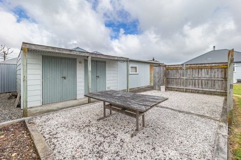 Photo of property in 4 Rugby Street, Levin, 5510