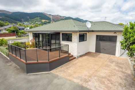 Photo of property in 9 Roeske Street, Richmond, 7020