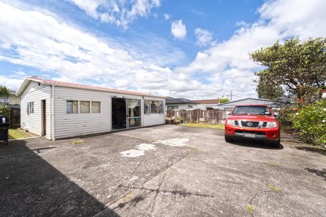 Photo of property in 193 Dawson Road, Clover Park, Auckland, 2023