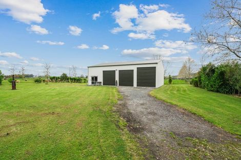 Photo of property in 43 Ted Erceg Road, Ruakaka, Whangarei, 0171