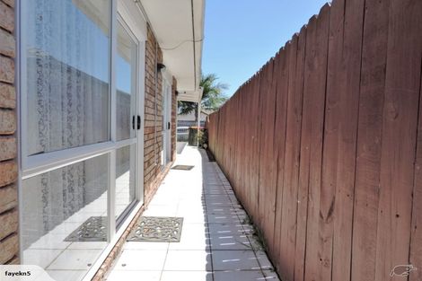 Photo of property in 14 Matarangi Road, East Tamaki, Auckland, 2013