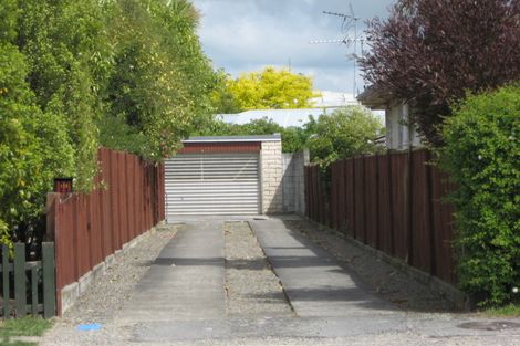 Photo of property in 139 King Street, Rangiora, 7400
