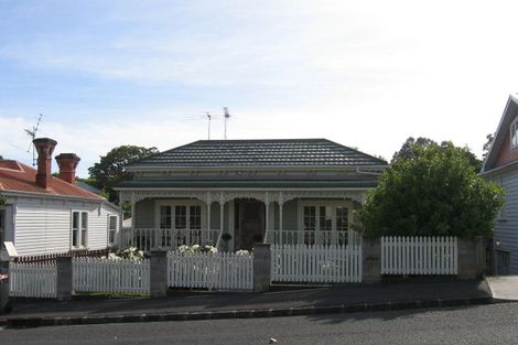 Photo of property in 37 Lawrence Street, Herne Bay, Auckland, 1011