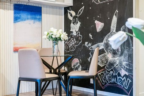 Photo of property in 2/7 Dakota Avenue, Beach Haven, Auckland, 0626