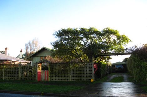 Photo of property in 8 Alice Street, Gladstone, Invercargill, 9810