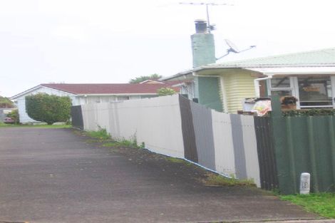 Photo of property in 20 Stonex Road, Papatoetoe, Auckland, 2025