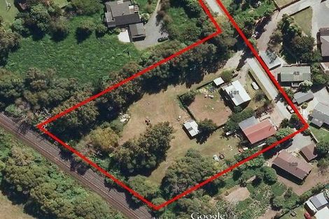 Photo of property in 2/101 Marne Road, Papakura, 2110