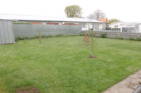 Photo of property in 44 Birkett Street, Temuka, 7920