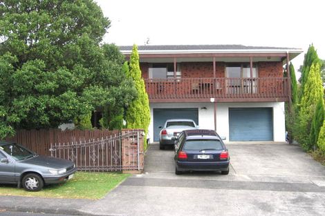 Photo of property in 35 Kirby Street, Glendene, Auckland, 0602
