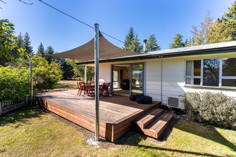 Photo of property in 11 Huxley Place, Twizel, 7901