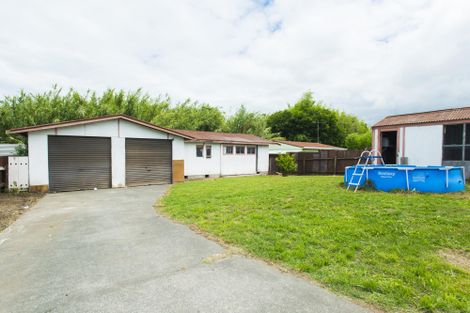 Photo of property in 36 Centennial Crescent, Te Hapara, Gisborne, 4010