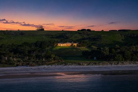 Photo of property in 202g Big Bay Road, Manukau Heads, Awhitu, 2684