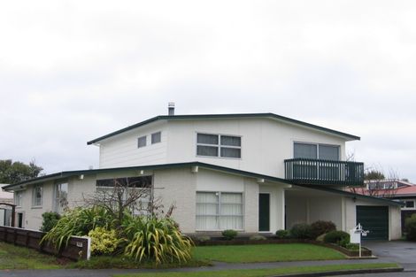 Photo of property in 39 Cooper Street, Lansdowne, Masterton, 5810