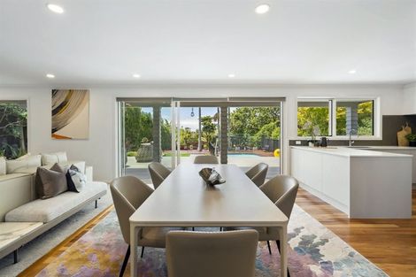 Photo of property in 8 Sandford Street, Campbells Bay, Auckland, 0630