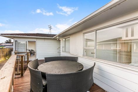 Photo of property in 169 Mahia Road, Wattle Downs, Auckland, 2103
