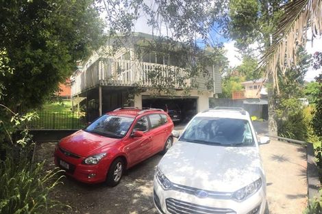 Photo of property in 92b Coronation Road, Hillcrest, Auckland, 0627