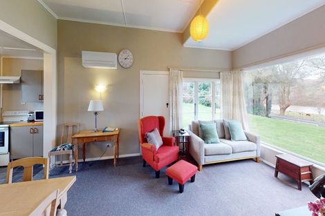 Photo of property in 247 Papaiti Road, Papaiti, Whanganui, 4584