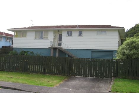 Photo of property in 48 Kemp Road, Massey, Auckland, 0614