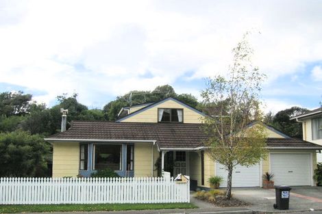 Photo of property in 26 Kurth Crescent, Silverstream, Upper Hutt, 5019