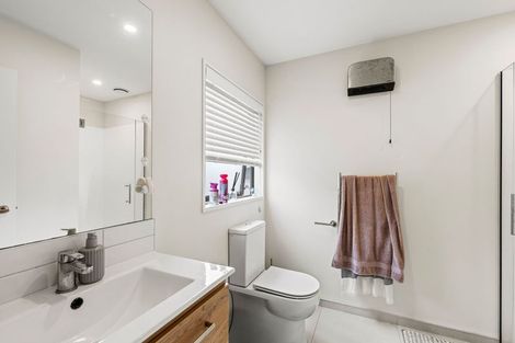 Photo of property in 30/101 Mackworth Street, Woolston, Christchurch, 8062