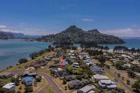 Photo of property in 10 Brodie Lane, Pauanui, Hikuai, 3579