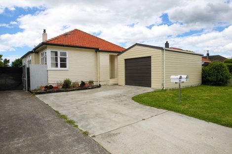 Photo of property in 1005 Lane Street, Mahora, Hastings, 4120