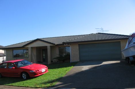 Photo of property in 10 Sample Road, Albany, Auckland, 0632