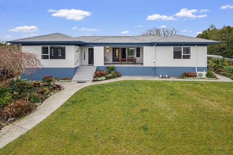 Photo of property in 254 Gorge Road, Maungaturoto, 0588
