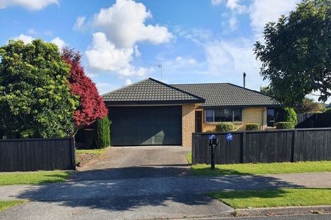 Photo of property in 211 Thomas Road, Rototuna North, Hamilton, 3210