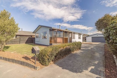 Photo of property in 43 Caithness Street, New Brighton, Christchurch, 8083