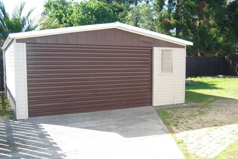 Photo of property in 23 Heathberry Close, Papatoetoe, Auckland, 2025