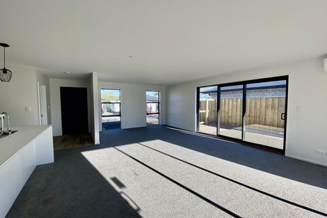 Photo of property in 16 Chilton Drive, Rolleston, 7615