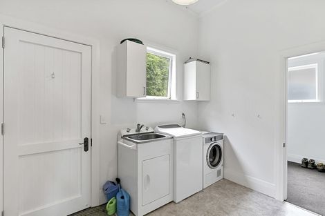 Photo of property in 16 Jefferson Street, Brooklyn, Wellington, 6021