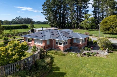 Photo of property in 954 Temuka - Orari Highway, Orari, Geraldine, 7992