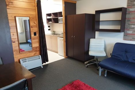 Photo of property in Martin Square Apartments, 617/20 Martin Square, Te Aro, Wellington, 6011