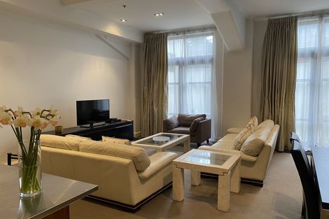 Photo of property in Augusta Apartments, 10/254 Willis Street, Te Aro, Wellington, 6011