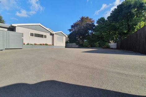 Photo of property in 184 Fitzherbert Avenue, West End, Palmerston North, 4410