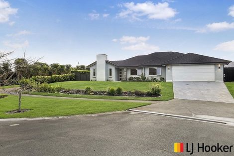 Photo of property in 6 Mirabell Place, Patumahoe, Pukekohe, 2679