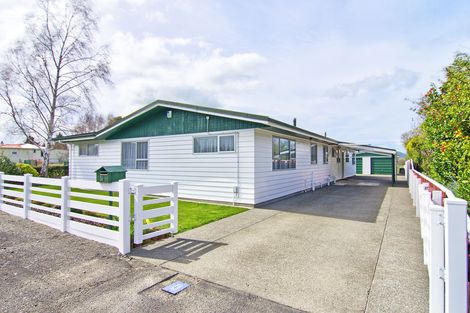 Photo of property in 56 Gordon Street, Lansdowne, Masterton, 5810