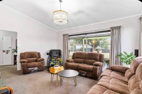 Photo of property in 55 Pallant Street, Manurewa, Auckland, 2102