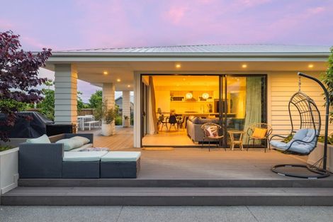 Photo of property in 14 Stanford Way, Rolleston, 7615