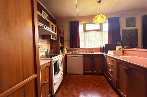 Photo of property in 50 Joyce Crescent, Greymouth, 7805