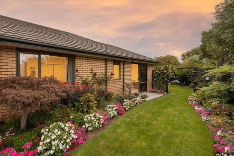 Photo of property in 61 Grimseys Road, Redwood, Christchurch, 8051