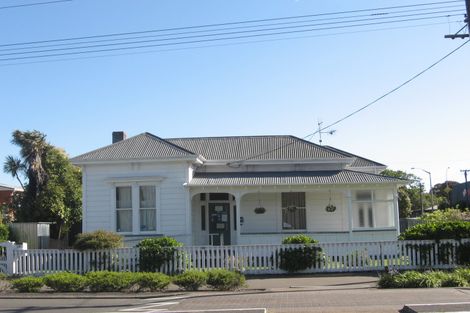 Photo of property in 315 Wicksteed Street, Whanganui, 4500