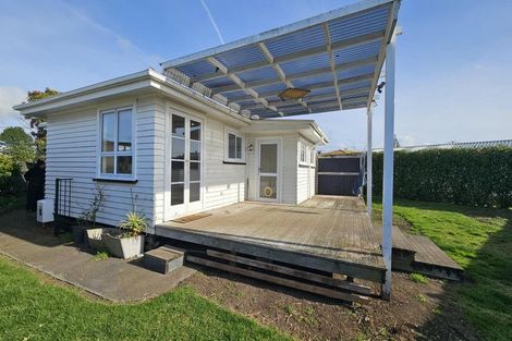 Photo of property in 1137 Devon Road, Bell Block, New Plymouth, 4373